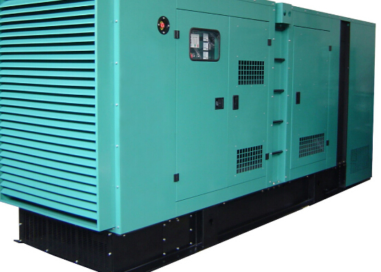 青浦发电机组水冷式机油散热器常见的故障有哪些？