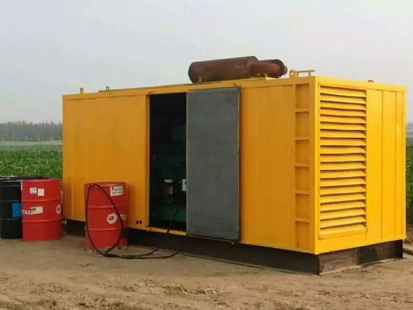 青浦安装新的水冷式机油散热器密封件有哪些注意事项？