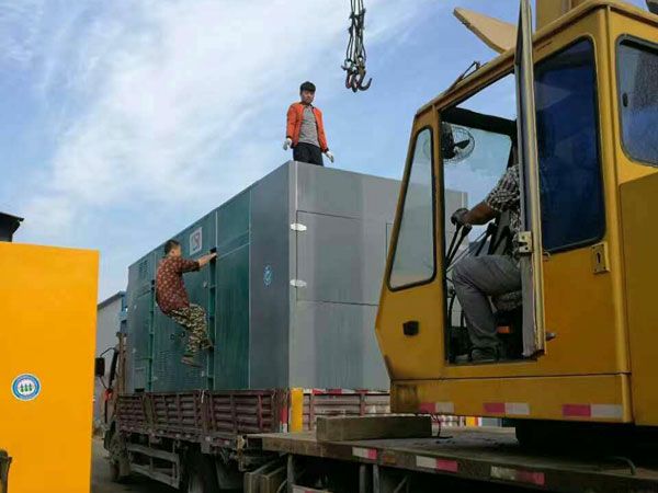 青浦更换水冷式机油散热器密封件的操作流程是怎样的？