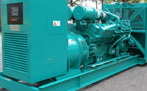 青浦柴油发电机组冬季使用中需要注意哪些事项？