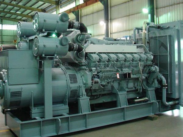 青浦电气系统故障可能导致冬季柴油发电机组启动失败的原因有哪些？