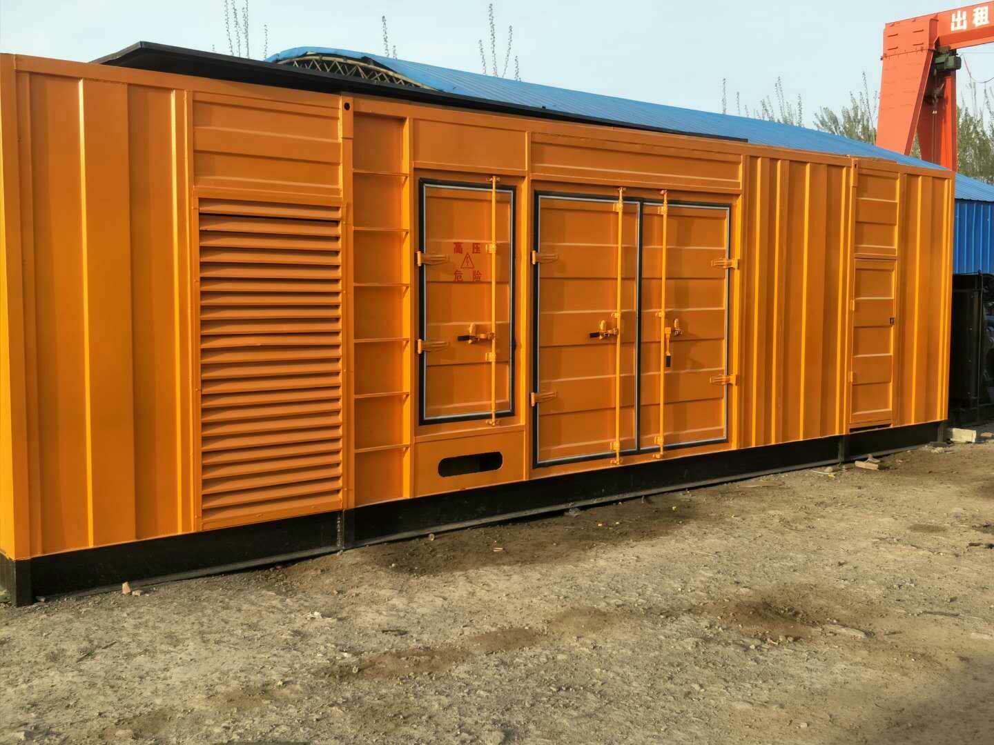 青浦如何判断柴油发电机组的蓄电池是否出现硫化现象？