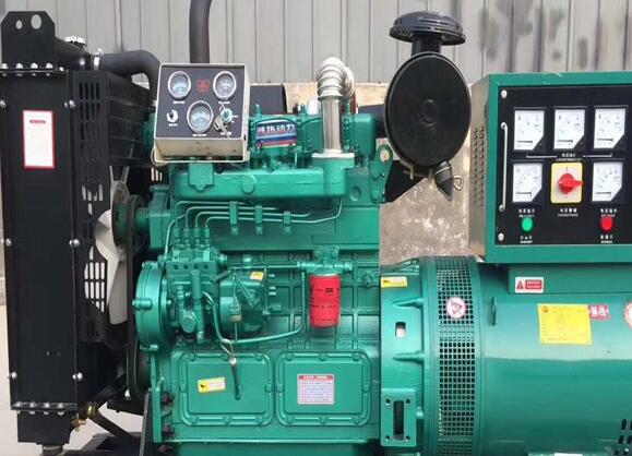 青浦柴油发电机冬季保养周期和夏季一样吗？