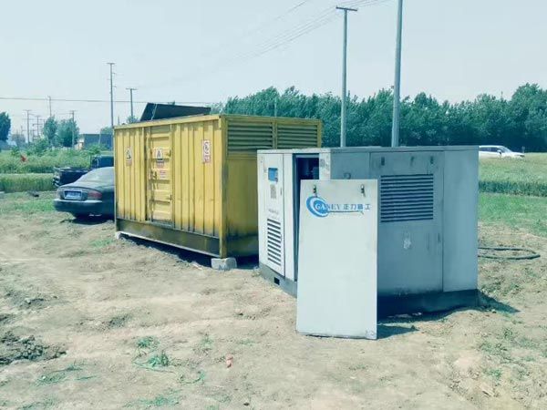 青浦柴油发电机组冬季日常维修需要哪些工具？