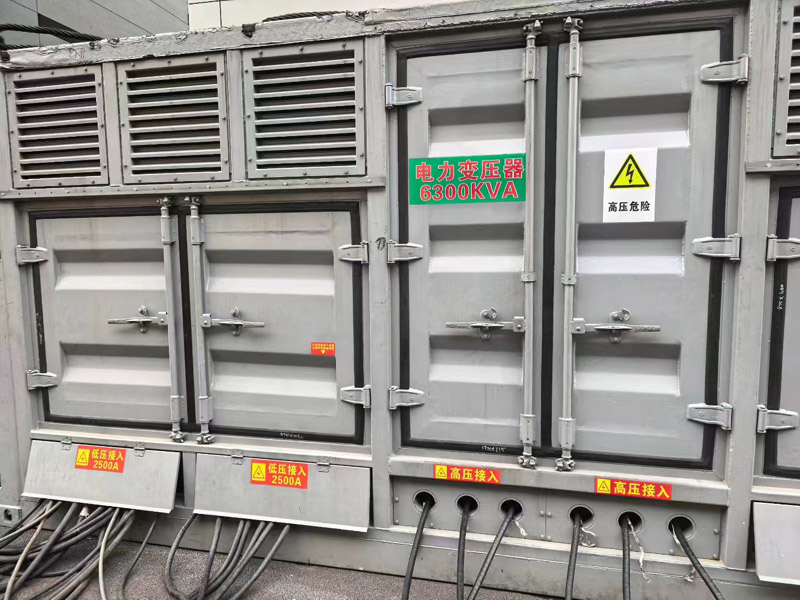 青浦柴油发电机组换季保养注意哪些事项？